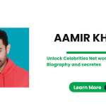 Aamir Khan Net worth