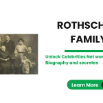 Rothschild family net worth