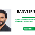 Ranveer Singh Net worth